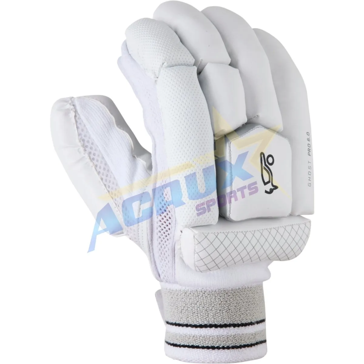 Kookaburra Ghost Pro 6.0 Junior Cricket Batting Gloves