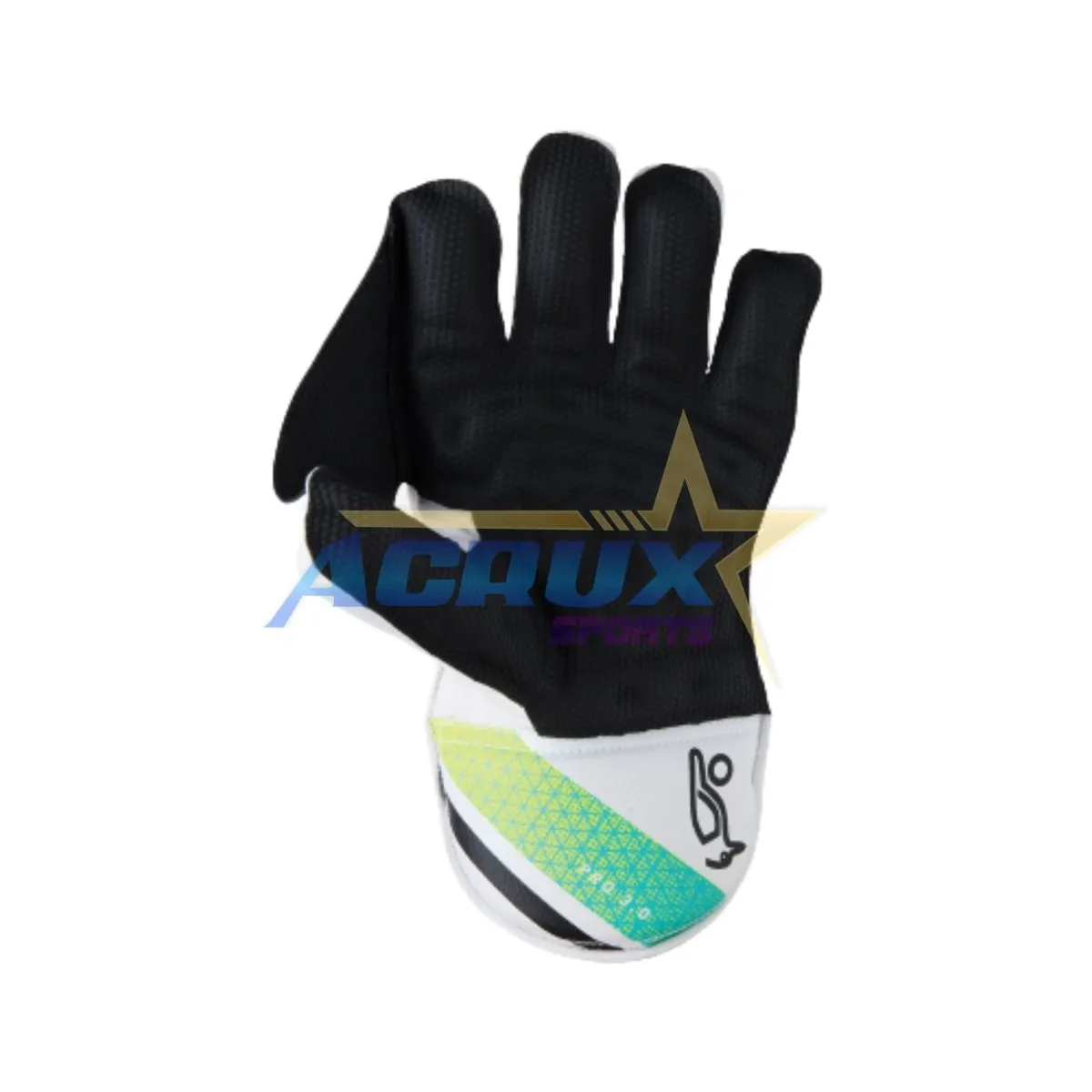 Kookaburra Rapid Pro 3.0 Cricket Wicket Keeping Gloves Junior