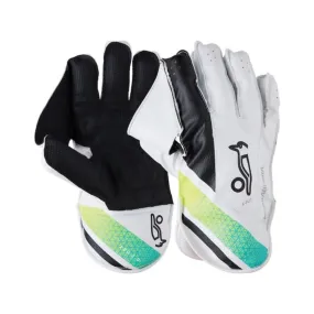 Kookaburra Rapid Pro 3.0 Cricket Wicket Keeping Gloves Junior