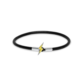 Lightning Bolt Bracelet