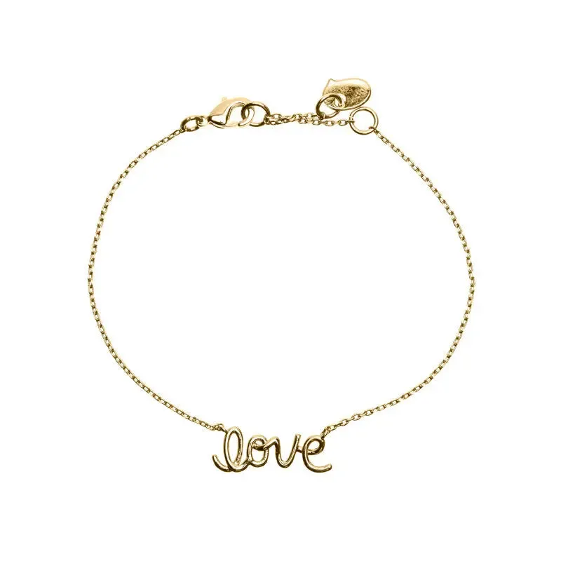 Love Bracelet