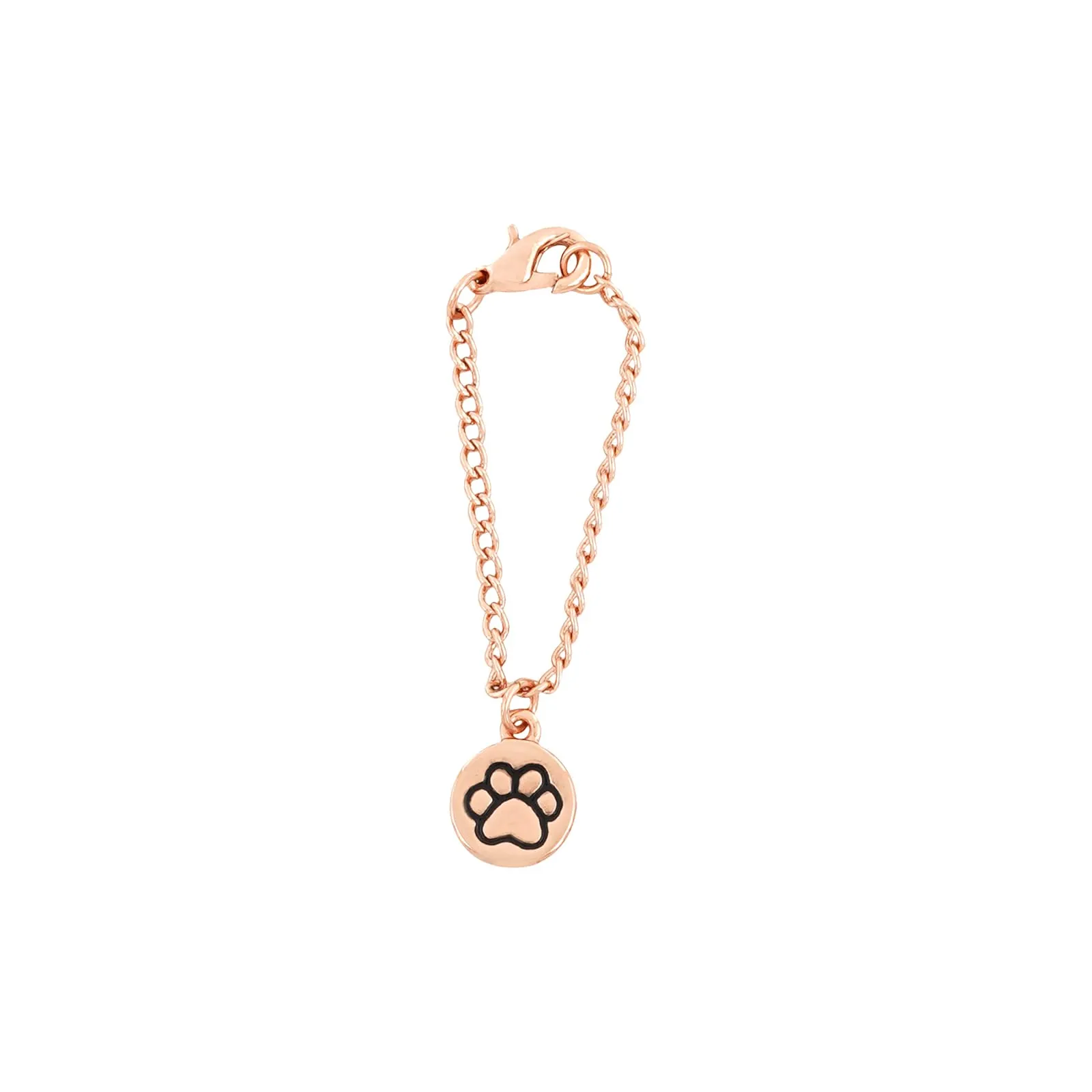 Luna Paw Charm Set