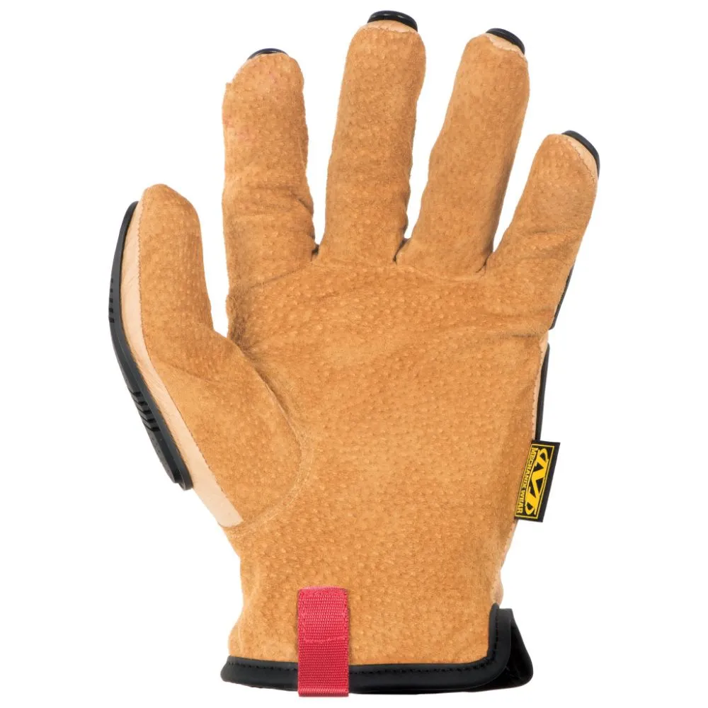 Mechanix Wear Durahide M-Pact Driver F9-360