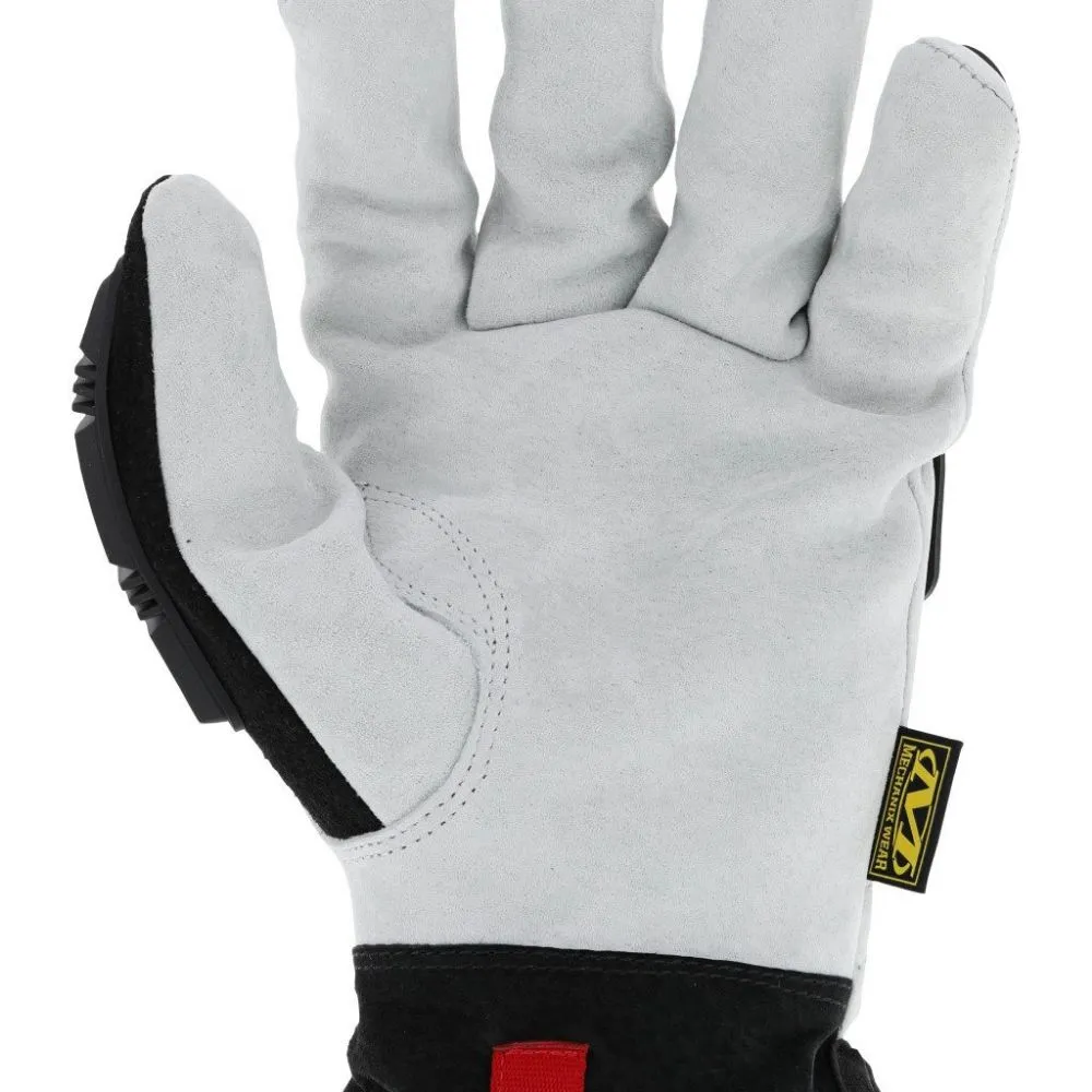 Mechanix Wear DuraHide M-Pact HD Driver F8-360