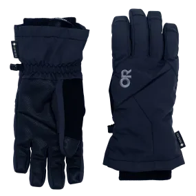 Men's Revolution Undercuff GORE-TEX Gloves