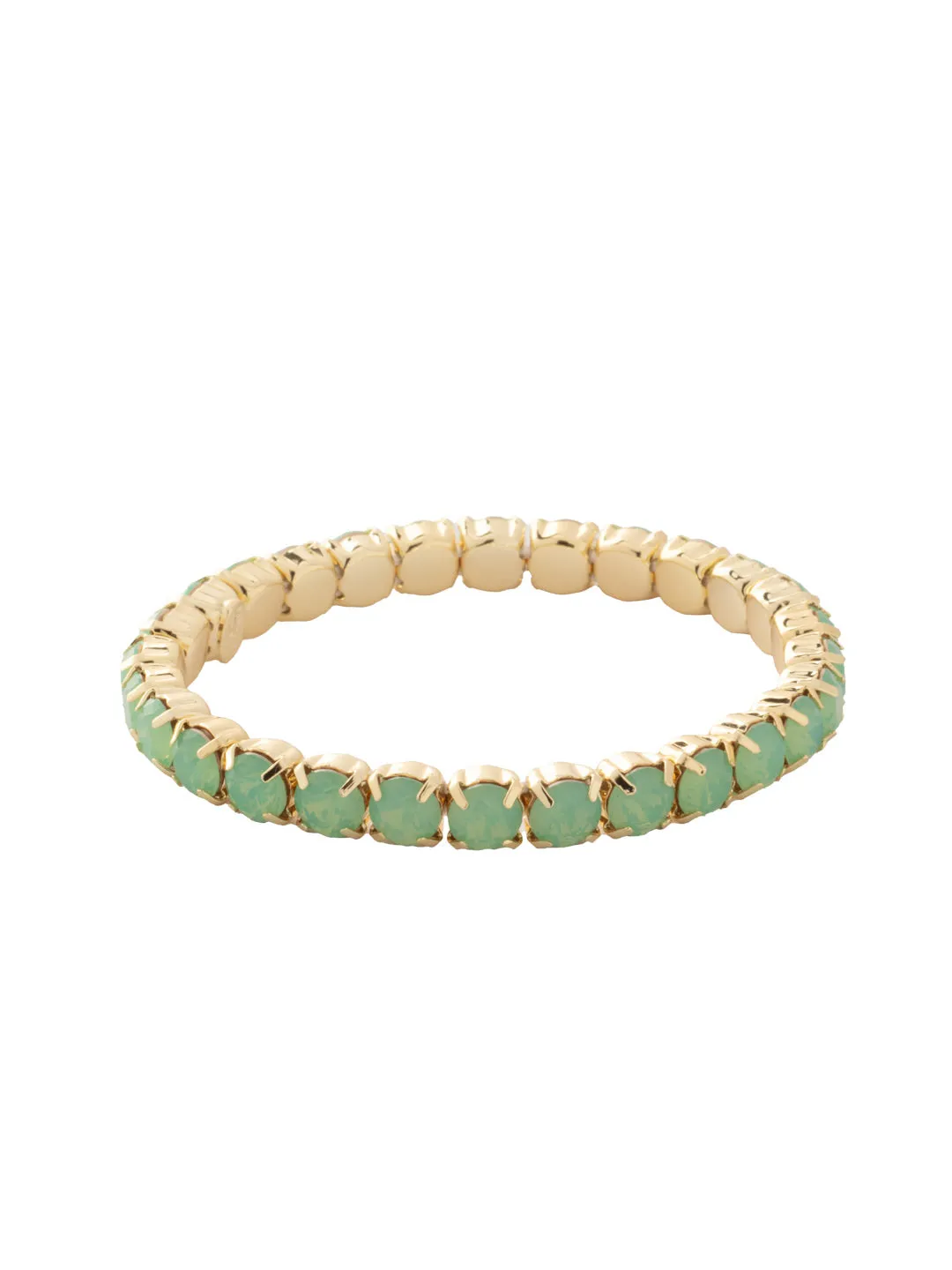 Mini Sienna Stretch Bracelet - BFD52BGPAC