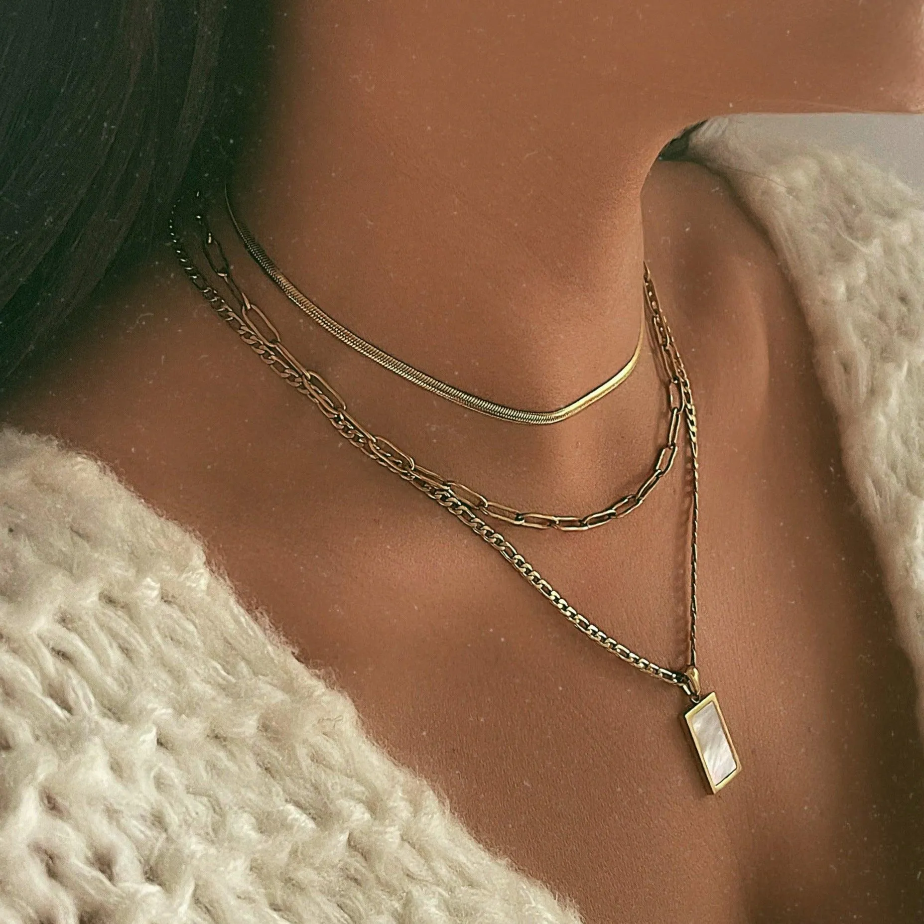 Mollie Choker