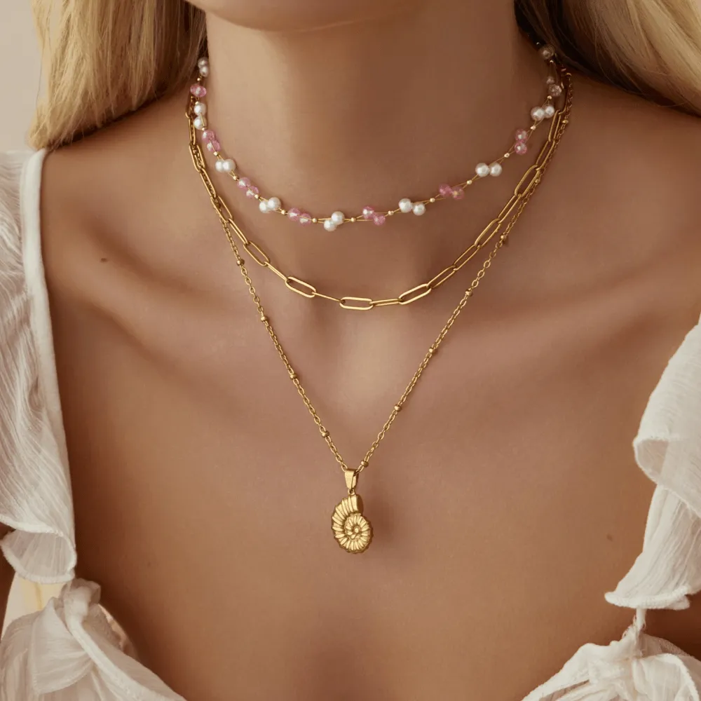 Mollie Choker