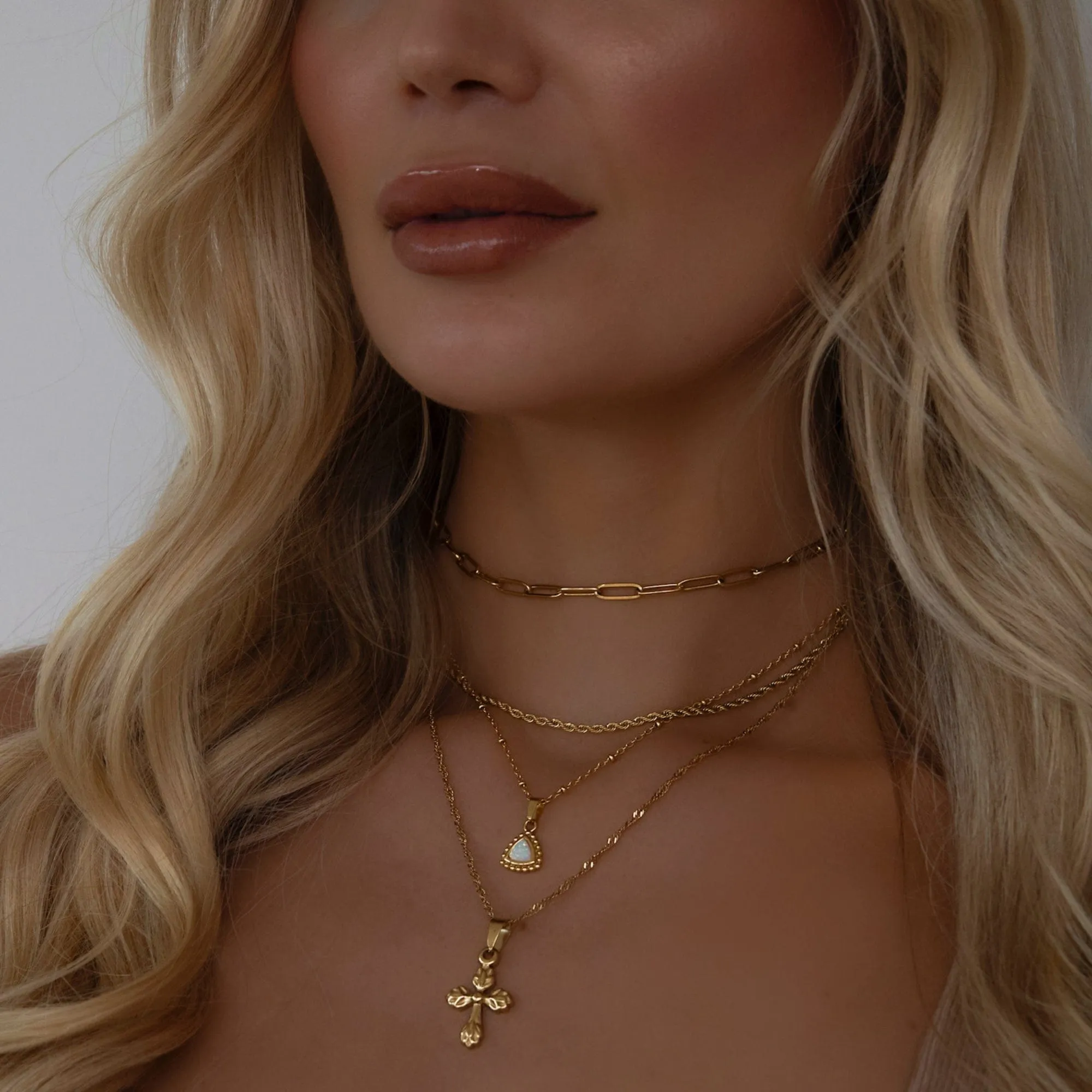 Mollie Choker