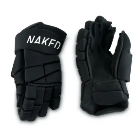 NAKED ELITE PENALTY CORNER HOCKEY GLOVES 2024