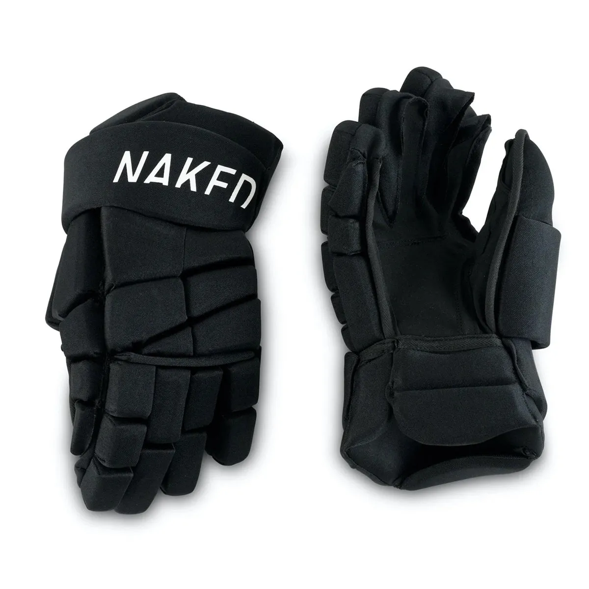 NAKED ELITE PENALTY CORNER HOCKEY GLOVES 2024