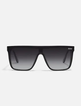 Nightfall Polarized, Black/Smoke