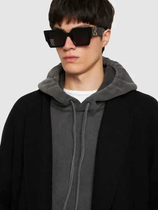 Off-White   Catalina acetate sunglasses 