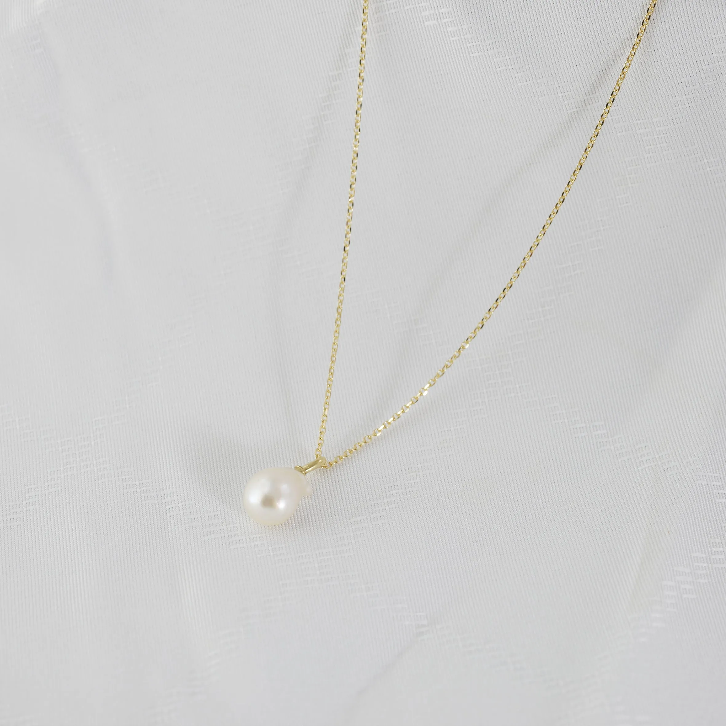 One and only pearl Necklace