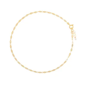 Oro Anklet | Goldfill