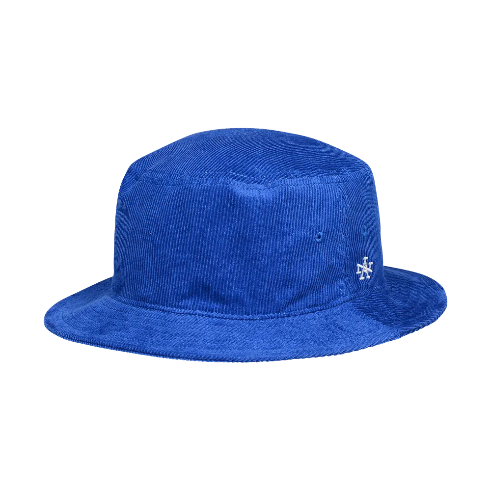 PARRAMATTA EELS NRL CORDUROY BUCKET HAT