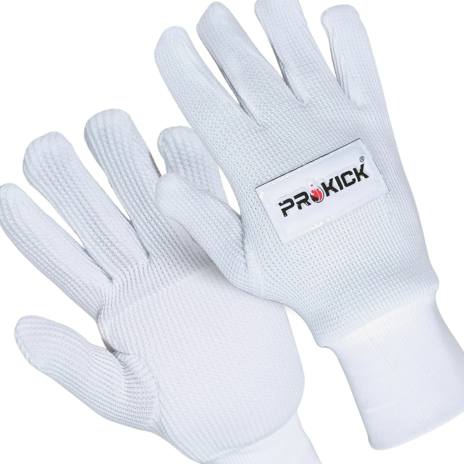 Prokick League Batting Inner Gloves