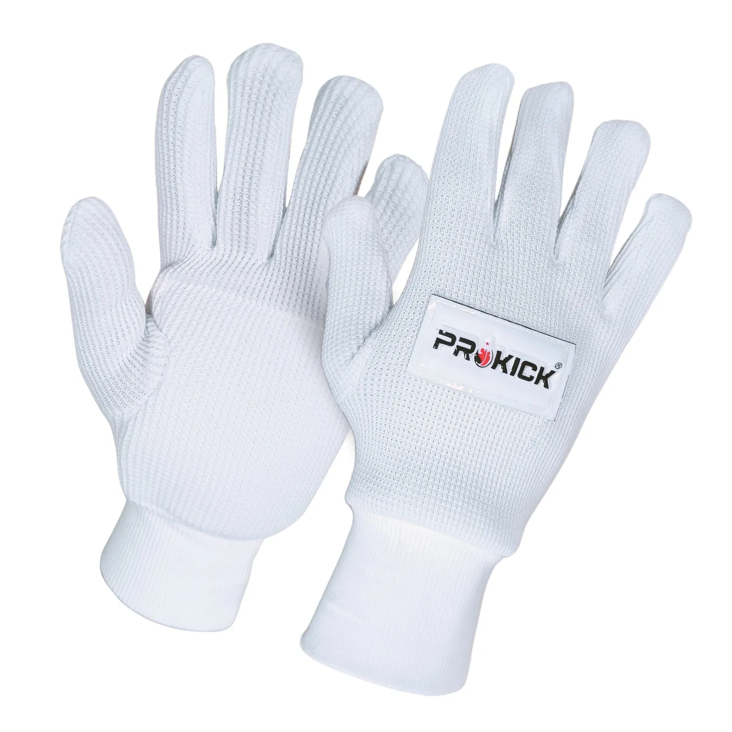 Prokick League Batting Inner Gloves