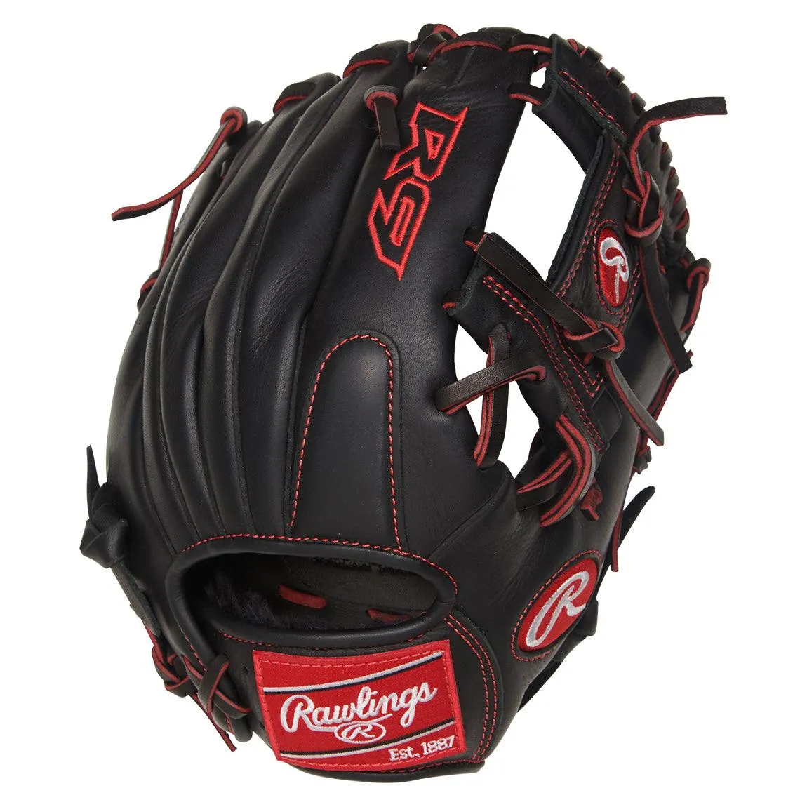 R9 Series 11.25 in Pro Taper Infield Glove - Youth