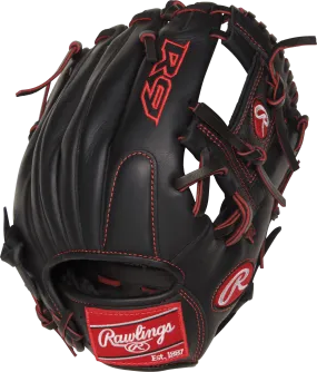 R9 Series 11.25 in Pro Taper Infield Glove - Youth