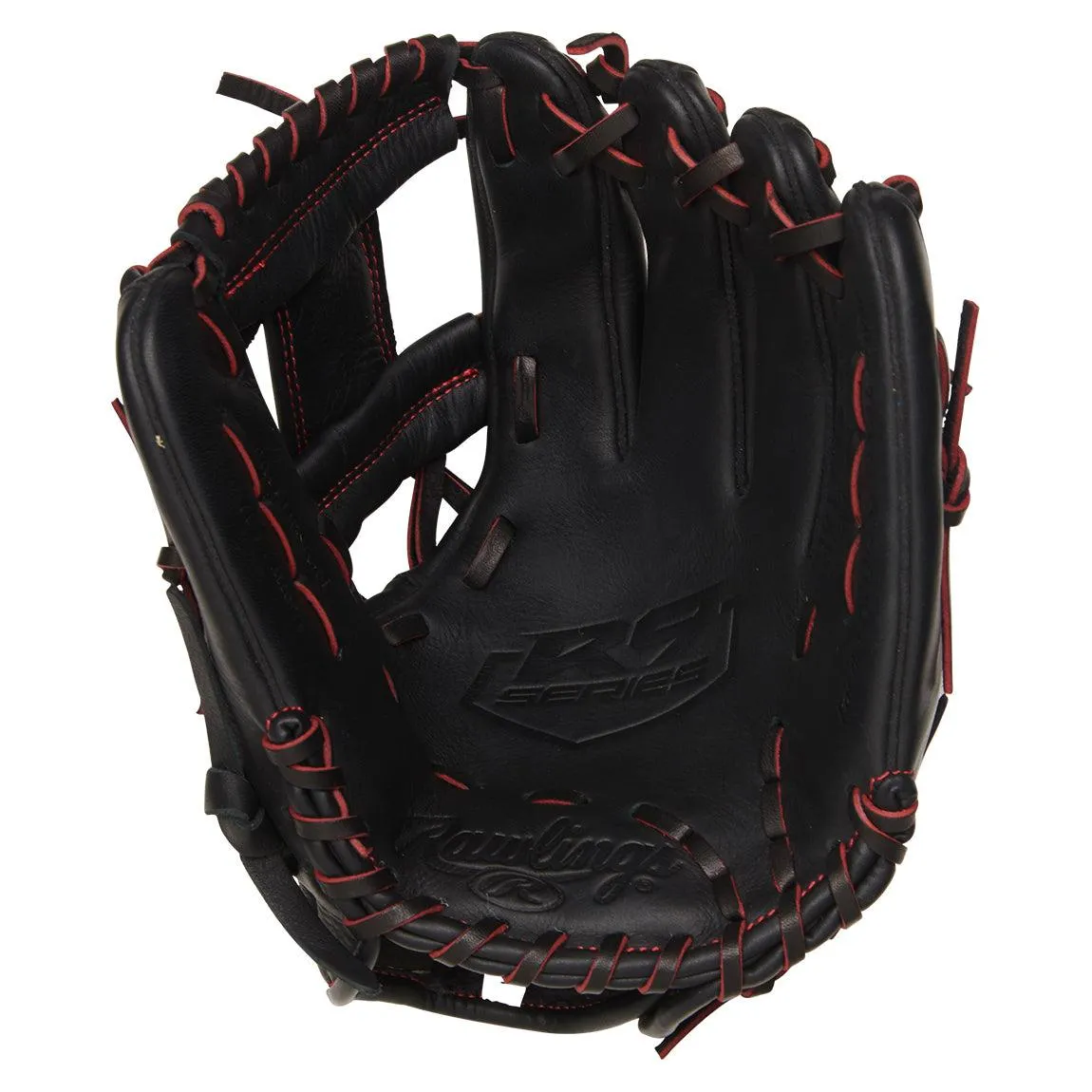 R9 Series 11.25 in Pro Taper Infield Glove - Youth