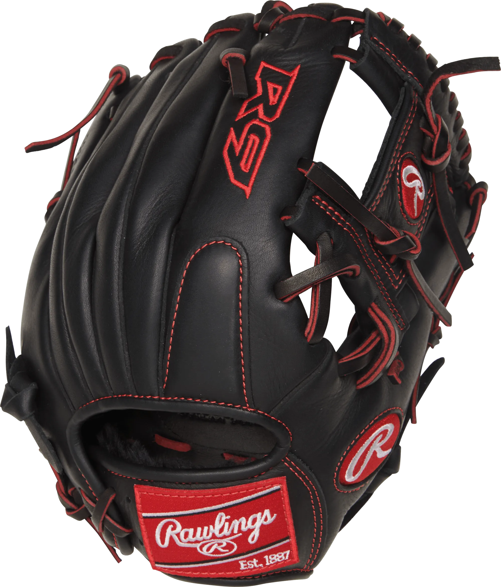 R9 Series 11.25 in Pro Taper Infield Glove - Youth