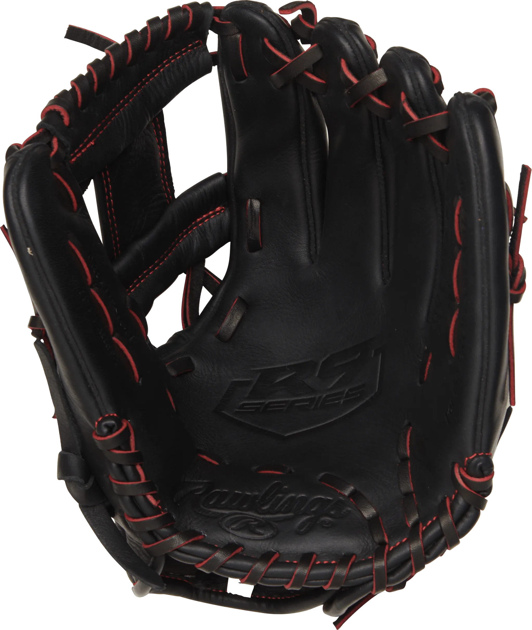 R9 Series 11.25 in Pro Taper Infield Glove - Youth