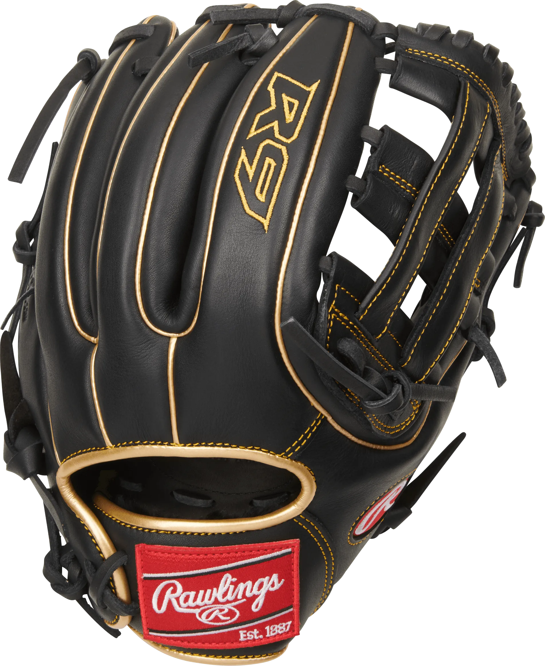 R9 Series 11.75-Inch Infield Glove