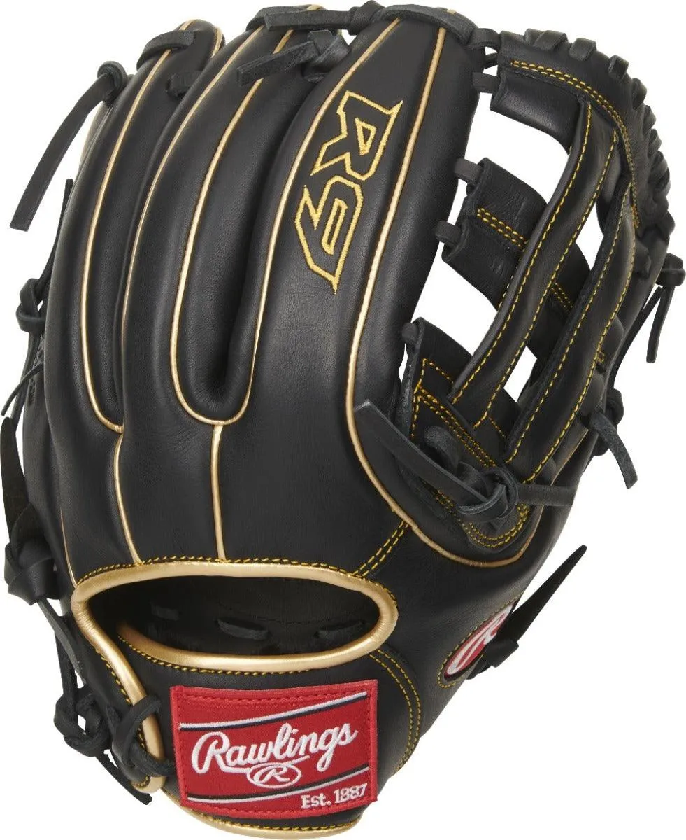 R9 Series 11.75-Inch Infield Glove