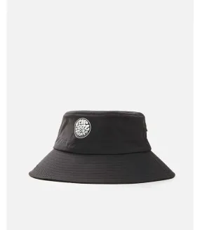 Ripcurl Surf Series Bucket Hat - Black