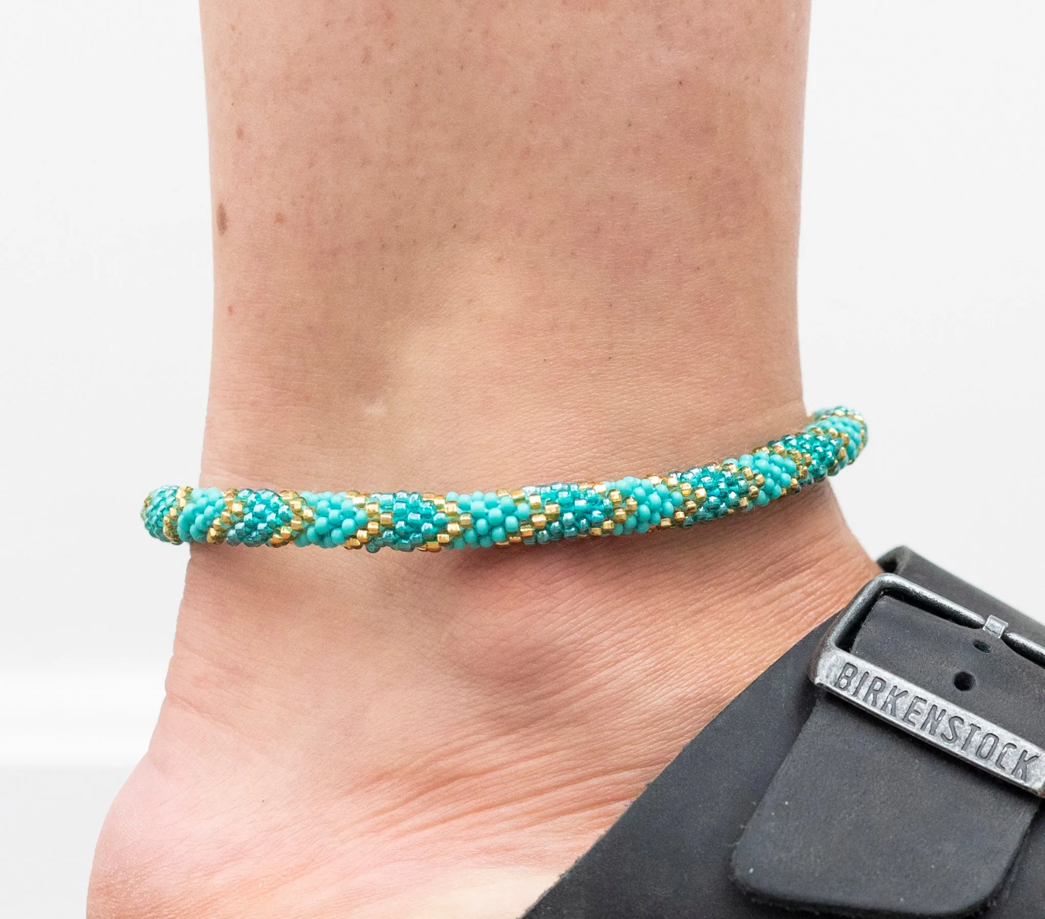 Roll-On® Anklet <br> Curacao