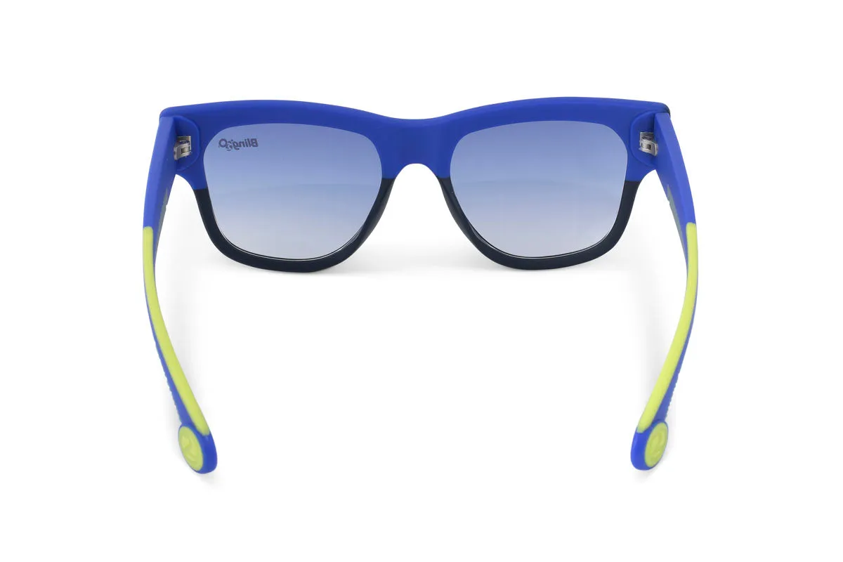 Royal Sunrays Fire Island Kids' Sunglasses