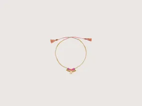 Saira Bracelet (242 / W / ORANGE)