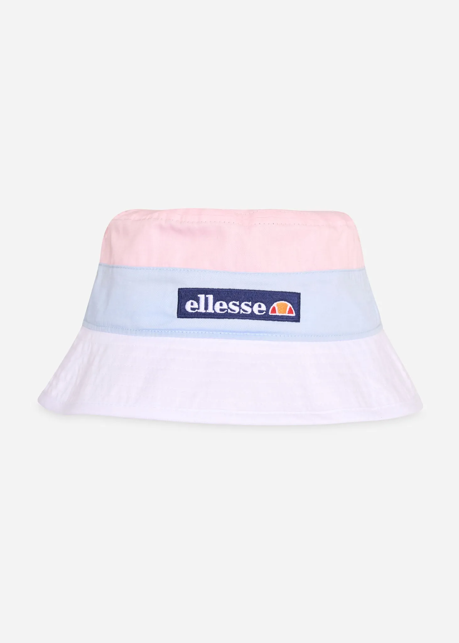 Savi bucket hat - light pink