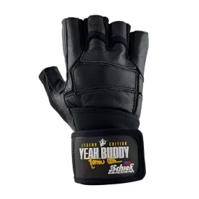 SCHIEK Ronnie Coleman Signature Series Lifting Gloves