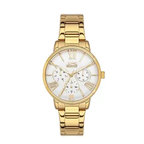 Slazenger SL.09.2072.4.03 Lady Stainless Steel Watch