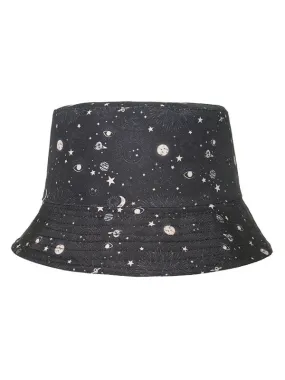 Starry Sky Bucket Hat