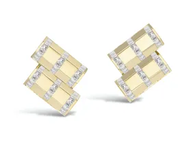 Stella Bar Earrings