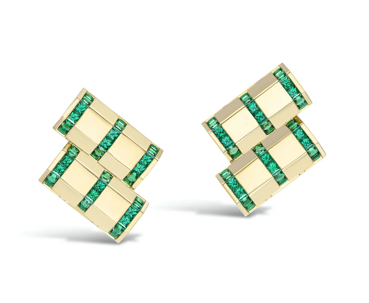 Stella Bar Earrings