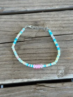 Summer Time Anklet