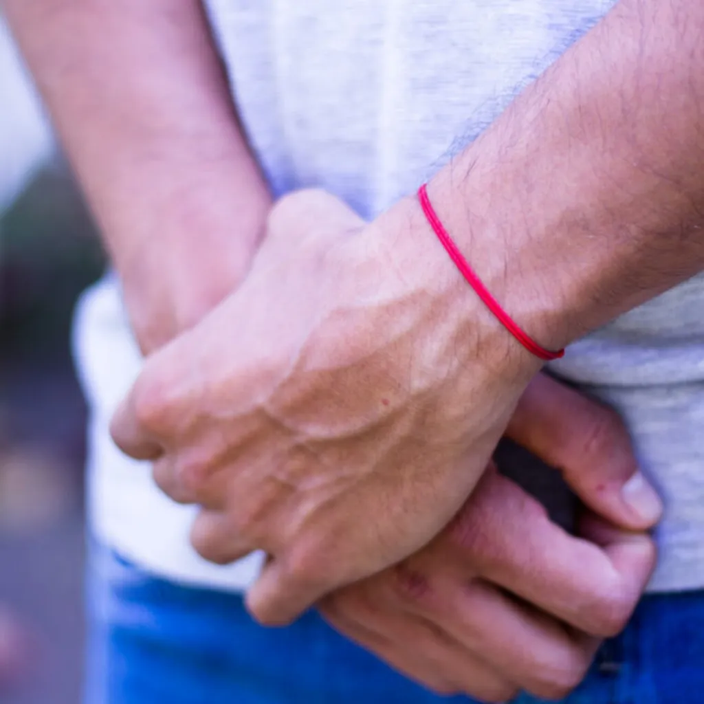 Surf-Style Bracelets - Water-Resistant