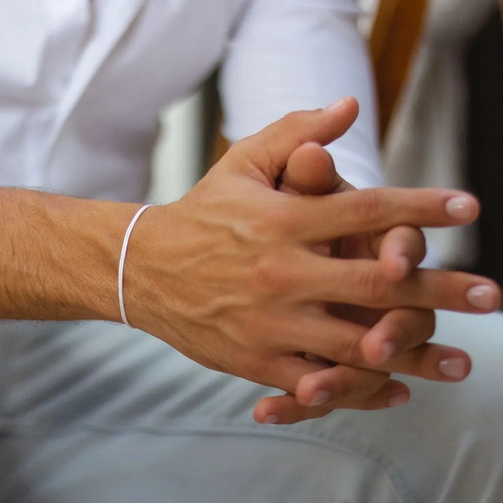 Surf-Style Bracelets - Water-Resistant