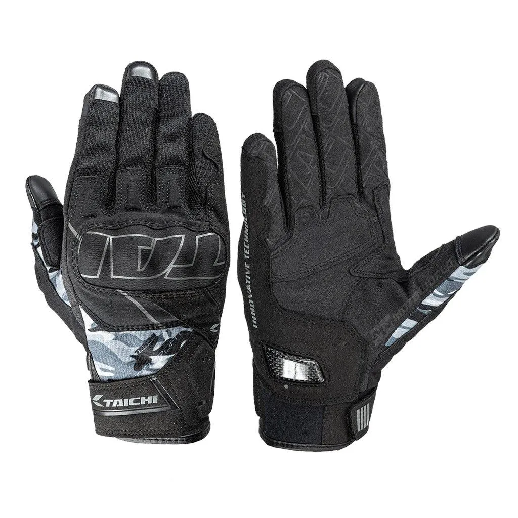 TAICHI RST455 STROKE AIR GLOVES