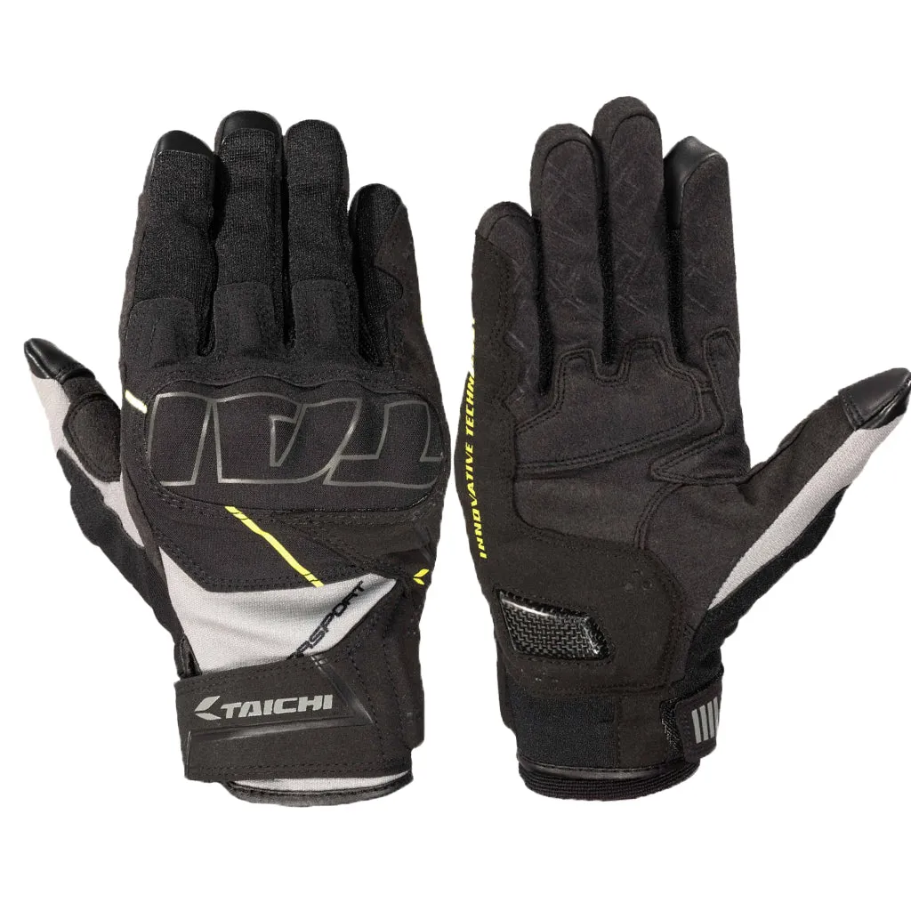 TAICHI RST455 STROKE AIR GLOVES