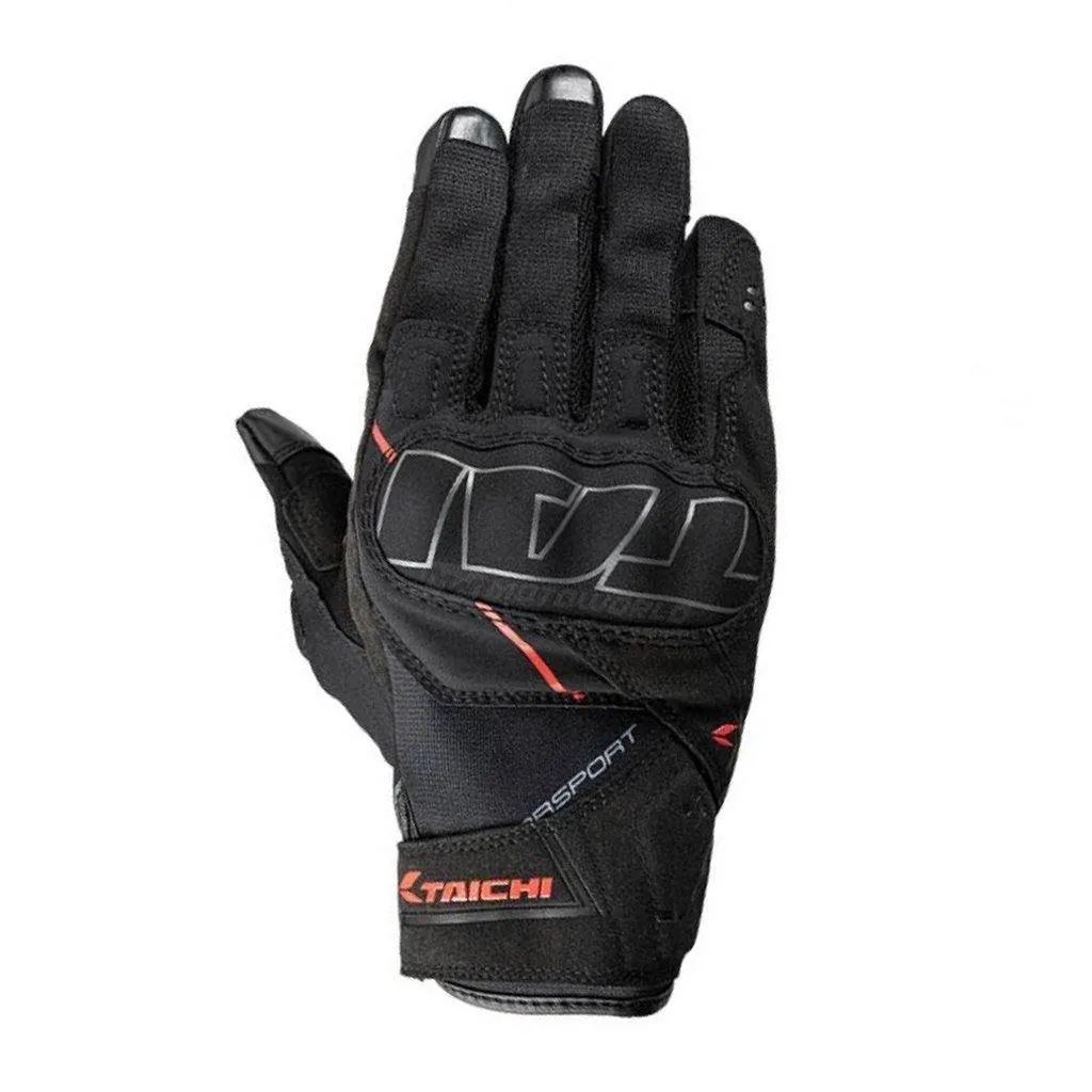 TAICHI RST455 STROKE AIR GLOVES