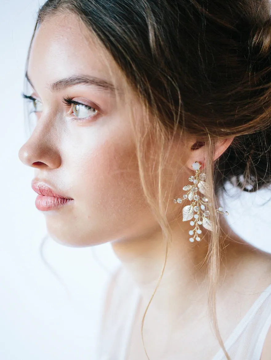 Tatum Earrings