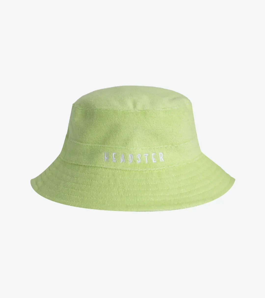 The Check Yourself Reversible Bucket Hat - Mojito - BABY