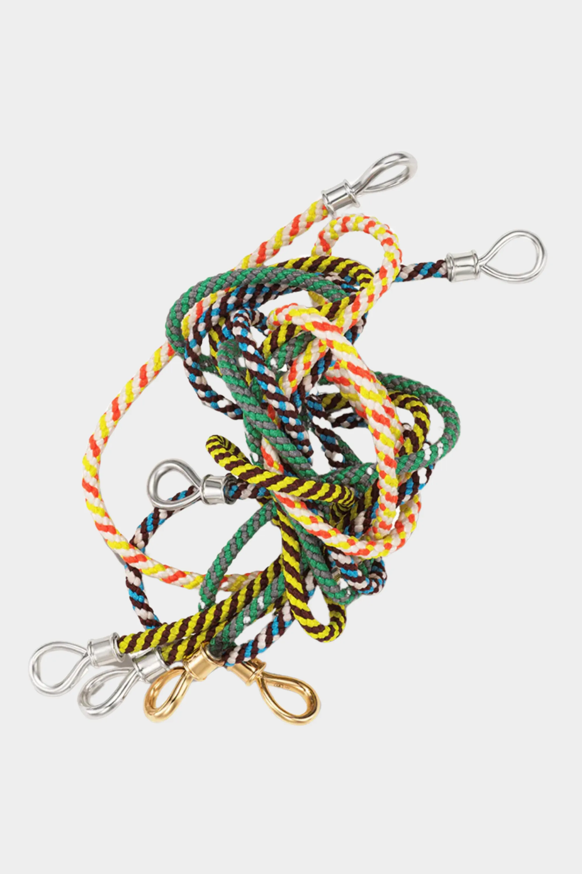 The String Project Bracelet, Rugby