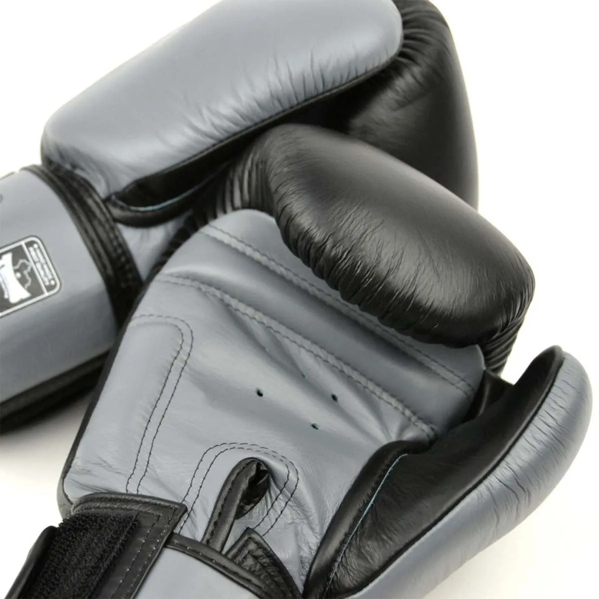 Twins BGVL-3T 2-Tone Boxing Gloves