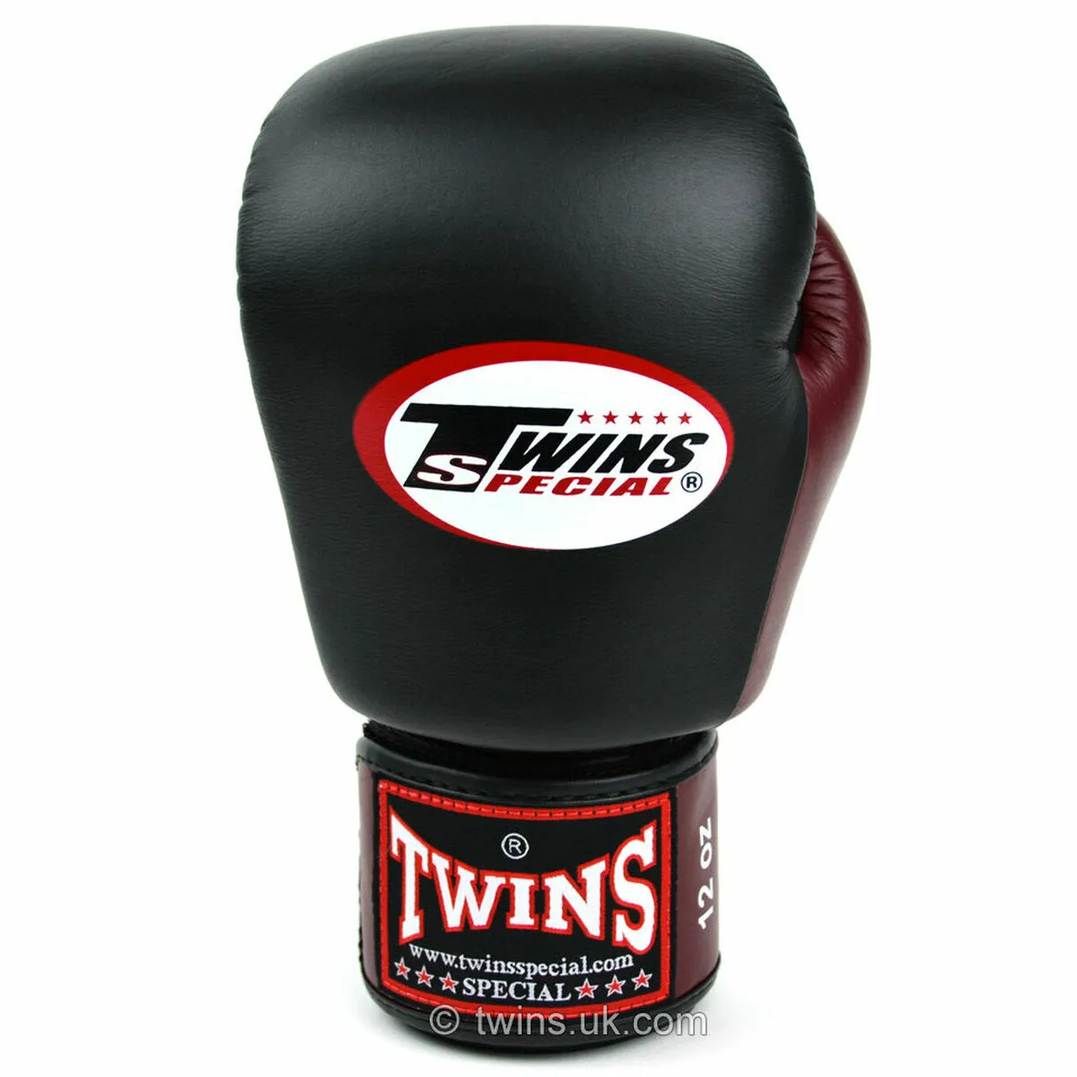 Twins BGVL-3T 2-Tone Boxing Gloves